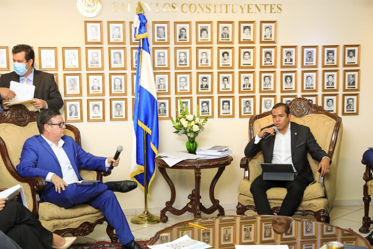 Hacienda presenta ante la Asamblea 11 iniciativas para reactivar la economía nacional hacienda-presenta-ante-la-asamblea-11-iniciativas-para-reactivar-la-economia-nacional